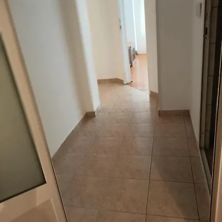 Apartament Faleza Nord Apartment