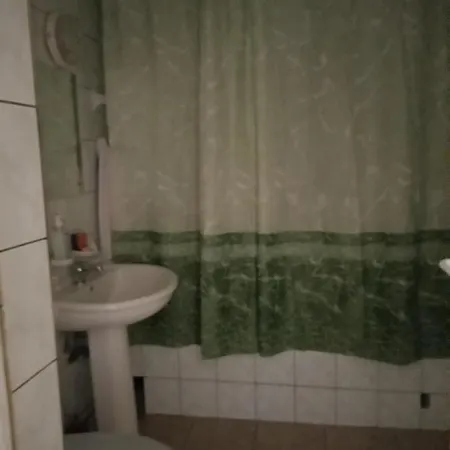 Apartament Faleza Nord * Constanta