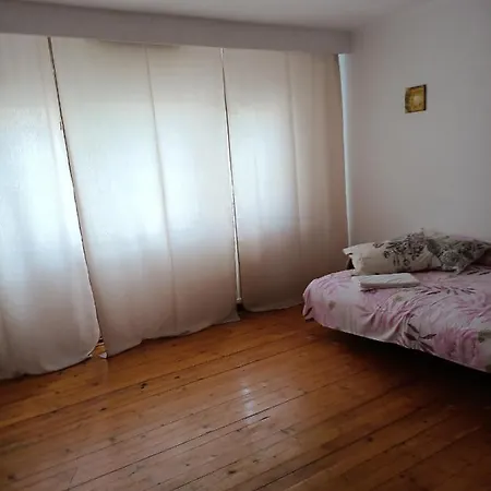 Apartament Faleza Nord Apartment *