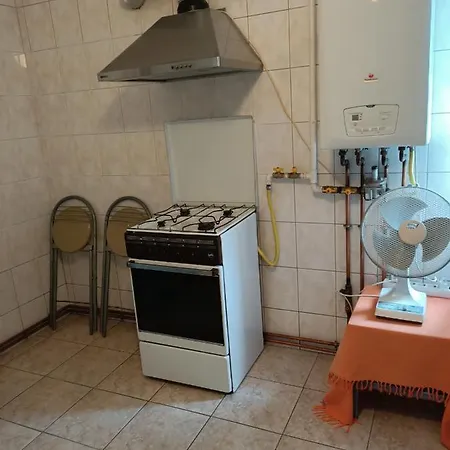 Apartment Apartament Faleza Nord